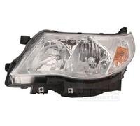 VAN WEZEL 5153961 Projecteur principal