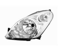 VAN WEZEL 5217961V Projecteur principal