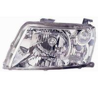 VAN WEZEL Projecteur principal Phare 5250963 gauche pour SUZUKI