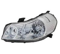 VAN WEZEL Projecteur principal Phare 5263963 gauche pour SUZUKI SX4 (EY, GY)