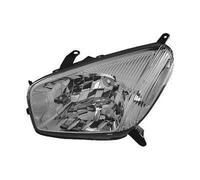 VAN WEZEL Projecteur principal Phare 5377961 gauche