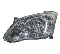 VAN WEZEL Projecteur principal Phare 5396961 gauche