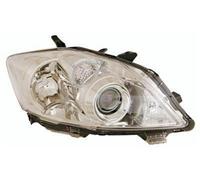 VAN WEZEL Projecteur principal Phare 5406962 droit