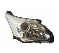 VAN WEZEL Projecteur principal Phare 5420962 droit