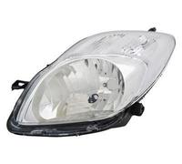 VAN WEZEL Projecteur principal Phare 5436961 gauche