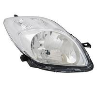 VAN WEZEL Projecteur principal Phare 5436962 droit