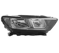 VAN WEZEL Projecteur principal Phare 5710962V droit pour VW T-Roc (A11, D11)