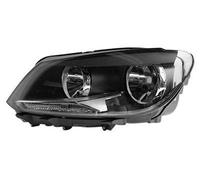 VAN WEZEL Projecteur principal Phare 5735961 gauche pour VW Touran I (1T1, 1T2)