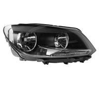 VAN WEZEL Projecteur principal Phare 5735962M droit pour VW TOURAN (1T1, 1T2)
