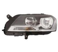 VAN WEZEL Projecteur principal Phare 5740961 gauche pour VW Passat Variant (365)