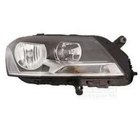 VAN WEZEL Projecteur principal Phare 5740962 droit pour VW Passat Variant (365)