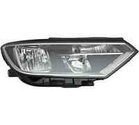 VAN WEZEL Projecteur principal Phare 5742962V droit