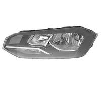 VAN WEZEL Projecteur principal Phare 5751961V gauche pour VW Polo VI (AW1, BZ1)