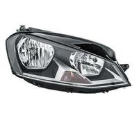 VAN WEZEL Projecteur principal Phare 5766962V droit pour VW Golf VII 3/5 portes