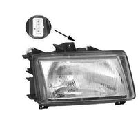 VAN WEZEL Projecteur principal Phare 5826962 droit pour VW Polo III Classic