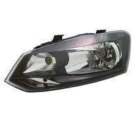 VAN WEZEL Projecteur principal Phare 5829963V gauche pour VW Polo V 3/5 portes