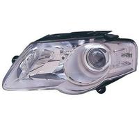 VAN WEZEL Projecteur principal Phare 5839961 gauche pour VW Passat Variant (3C5)