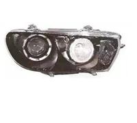 VAN WEZEL Projecteur principal Phare 5849986 droit