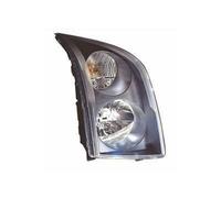 VAN WEZEL Projecteur principal Phare 5862962 droit