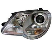 VAN WEZEL Projecteur principal Phare 5891961V gauche pour VW Eos (1F7, 1F8)