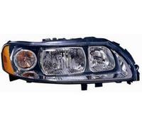 VAN WEZEL Projecteur principal Phare 5920964 droit pour VOLVO S60 I (384)