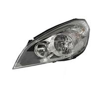 VAN WEZEL Projecteur principal Phare 5922961 gauche pour VOLVO V60 (155, 157)