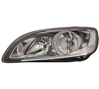 VAN WEZEL Projecteur principal Phare 5934961V gauche pour VOLVO V60 (155, 157)