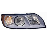 VAN WEZEL Projecteur principal Phare 5943962 droit pour VOLVO V50 (545)