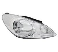 VAN WEZEL 8208962 Projecteur principal