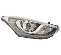 VAN WEZEL 8244962 Projecteur principal