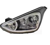 VAN WEZEL Projecteur principal Phare 8249961 gauche pour HYUNDAI i10 (IA)