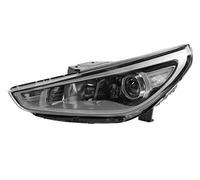 VAN WEZEL 8254963 Projecteur principal