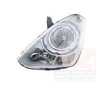 VAN WEZEL - Projecteur principal 8273961 - Réf. 8273961