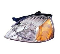 VAN WEZEL Projecteur principal Phare 8316961 gauche pour KIA RIO Break (DC)