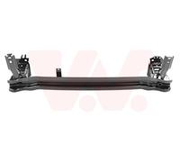 VAN WEZEL Renfort Pare-chocs Avant Traverse pour VW UP 121 122 BL1 BL2 UP