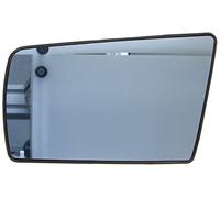 Van Wezel Rétroviseur extérieur gauche 3030833 chauffant verre plan bleu pour Mercedes-Benz