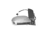 Van wezel Rétroviseur Droit Extérieur pour VW Touran 1T1 1T2