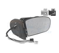 Van wezel Rétroviseur Droite pour Mercedes-Benz W211 S211 VF211