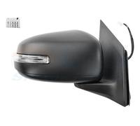 VAN WEZEL 3264818 Rétroviseur extérieur