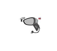 Van Wezel Autoparts Rétroviseur extérieur 1801807 – convient pour FORD