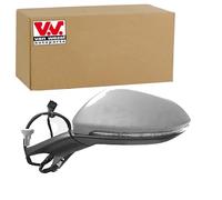 VAN WEZEL Rétroviseur extérieur 5766827