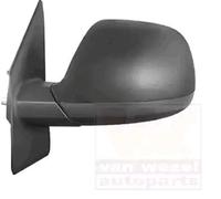 Van Wezel Autoparts – Rétroviseur extérieur 5790803 Manuel G