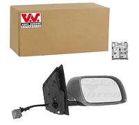 VAN WEZEL - Rétroviseur extérieur 5827808 - Réf. 5827808