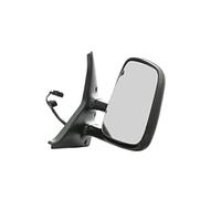Van Wezel Autoparts Rétroviseur ext. droit 5874808 Compatible VW Transporter T4 Bus/Kasten/Pritsche