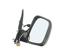 VAN WEZEL Rétroviseur extérieur droit (côté passager) convexe 5896808 | Compatible avec: VW MULTIVAN T5, TRANSPORTER T5 Bus, TRANSPORTER T5 Kasten, TRANSPORTER T5 Pritsche/Fahrgestell (7JD, 7JE