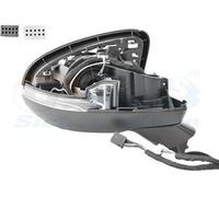 VAN WEZEL 2946856 Rétroviseur extérieur