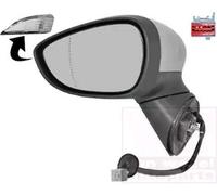 VAN WEZEL 1801807 Rétroviseur extérieur