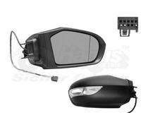 VAN WEZEL Rétroviseur extérieur Rétroviseur 3017818 droit