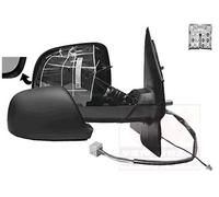 VAN WEZEL Rétroviseur extérieur Rétroviseur 5790826 droit