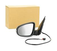 VAN WEZEL Rétroviseur extérieur Rétroviseur 5863807 gauche pour VW